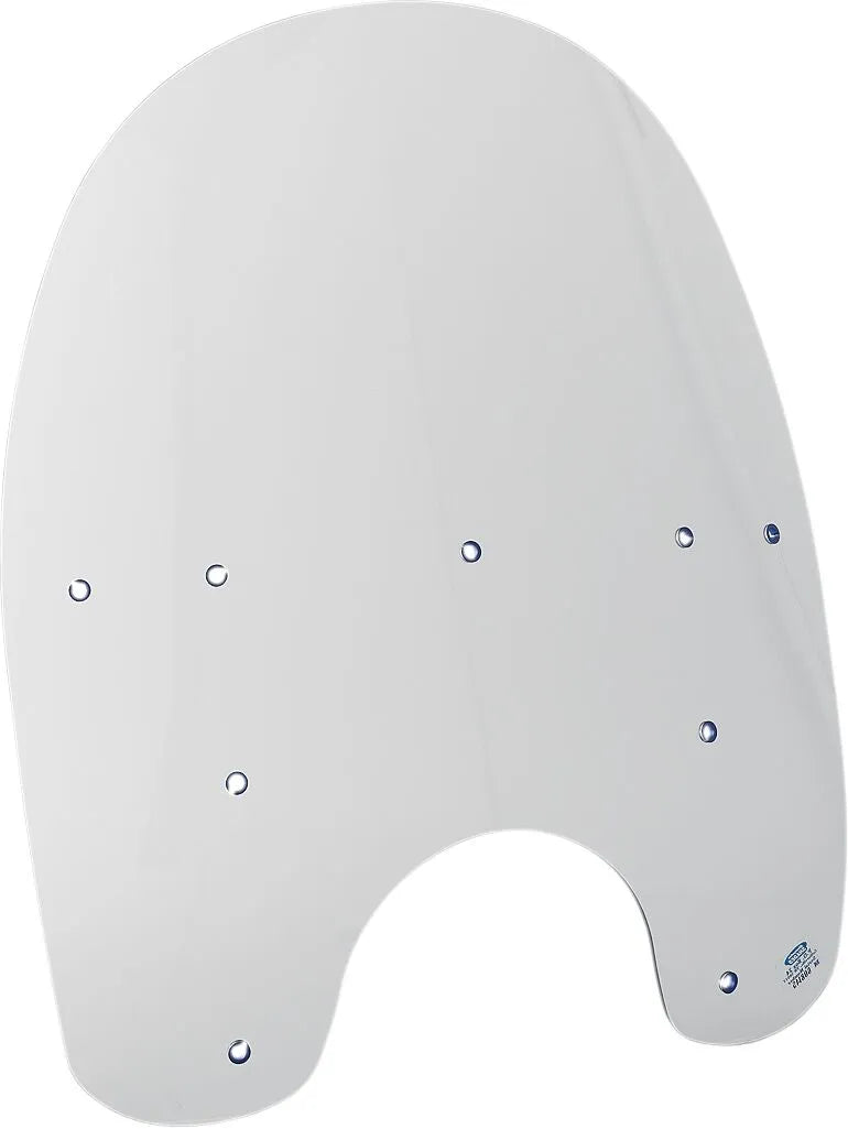 Memphis Shades Hd Replacement Plastic Windshield OEM Harley bild 7 PMMEDIA:6cbf9df389c876b8