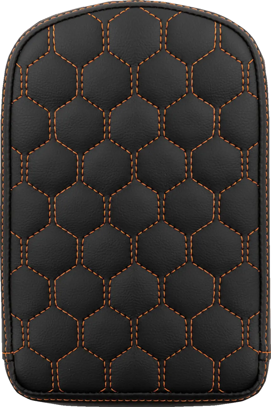 Saddlemen RoadSofa™ Sissy Bar Pad Ryggstöd för sadlar bild 9 PMMEDIA:5732d4ba6c6d8de7
