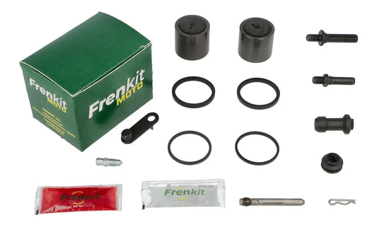 FRENKIT S.L. SUPERKIT Bromsok 30mm för BMW och Ducati bild 1 PMMEDIA:12b40cf3d3c8a68d