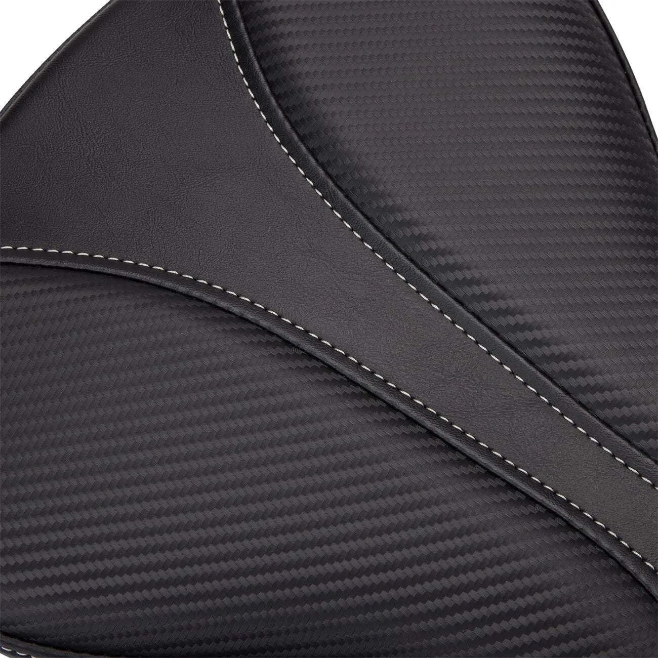 Saddlemen Dominator Pillion Pad Sadlar Harley Softail bild 4 PMMEDIA:7cfb635cda15a6d4