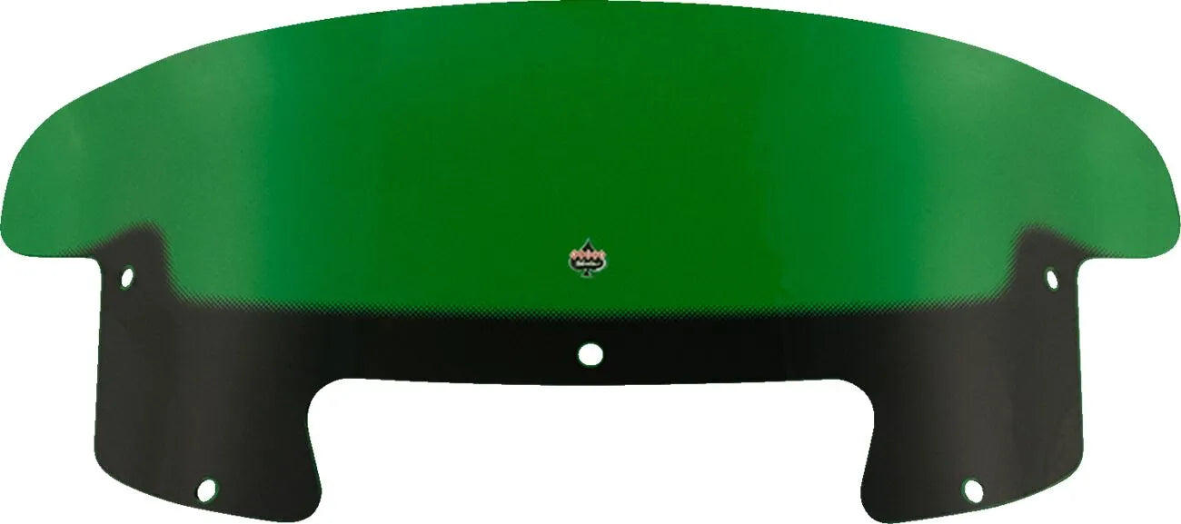 Klock Werks Kolor Flare® Windshield OEM Street bild 10 PMMEDIA:cdbc549ecded153d