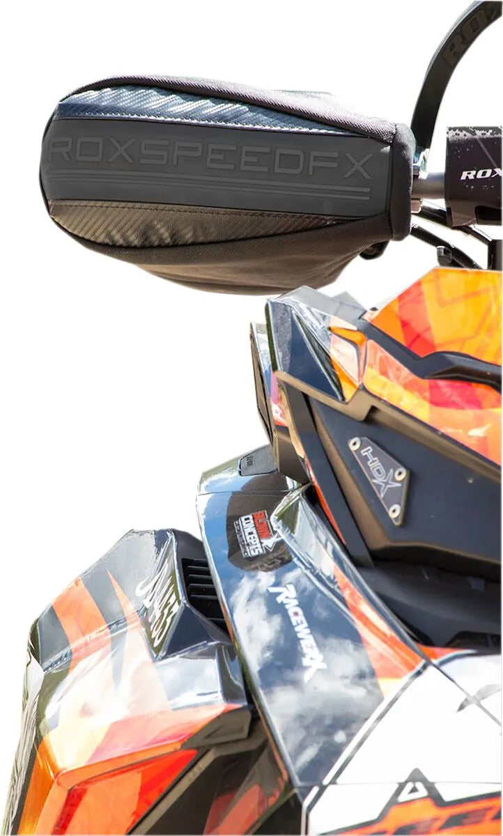 ROX SPEED FX All Season Gauntlet Handguards bild 4 PMMEDIA:d3b9db774ed22afa