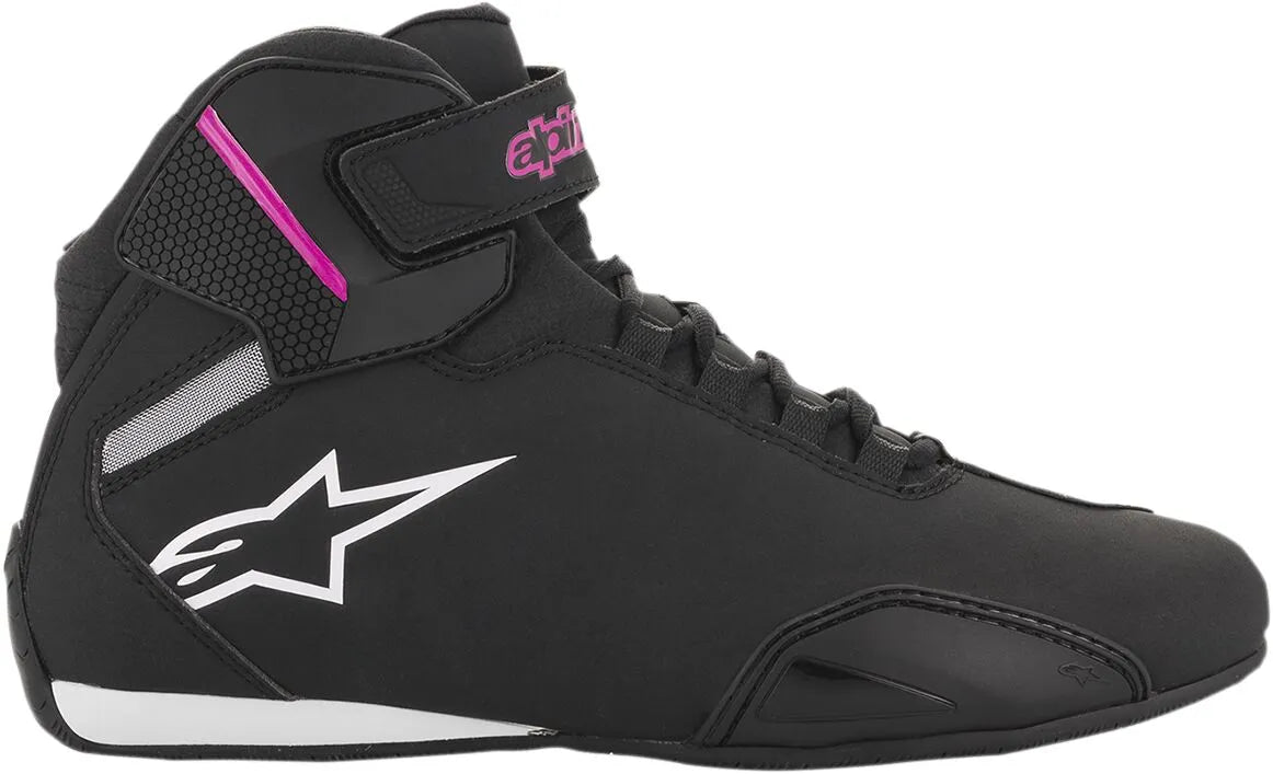 Alpinestars (Road) Sektor Sportskor bild 18 PMMEDIA:39eb9a0f449c086f