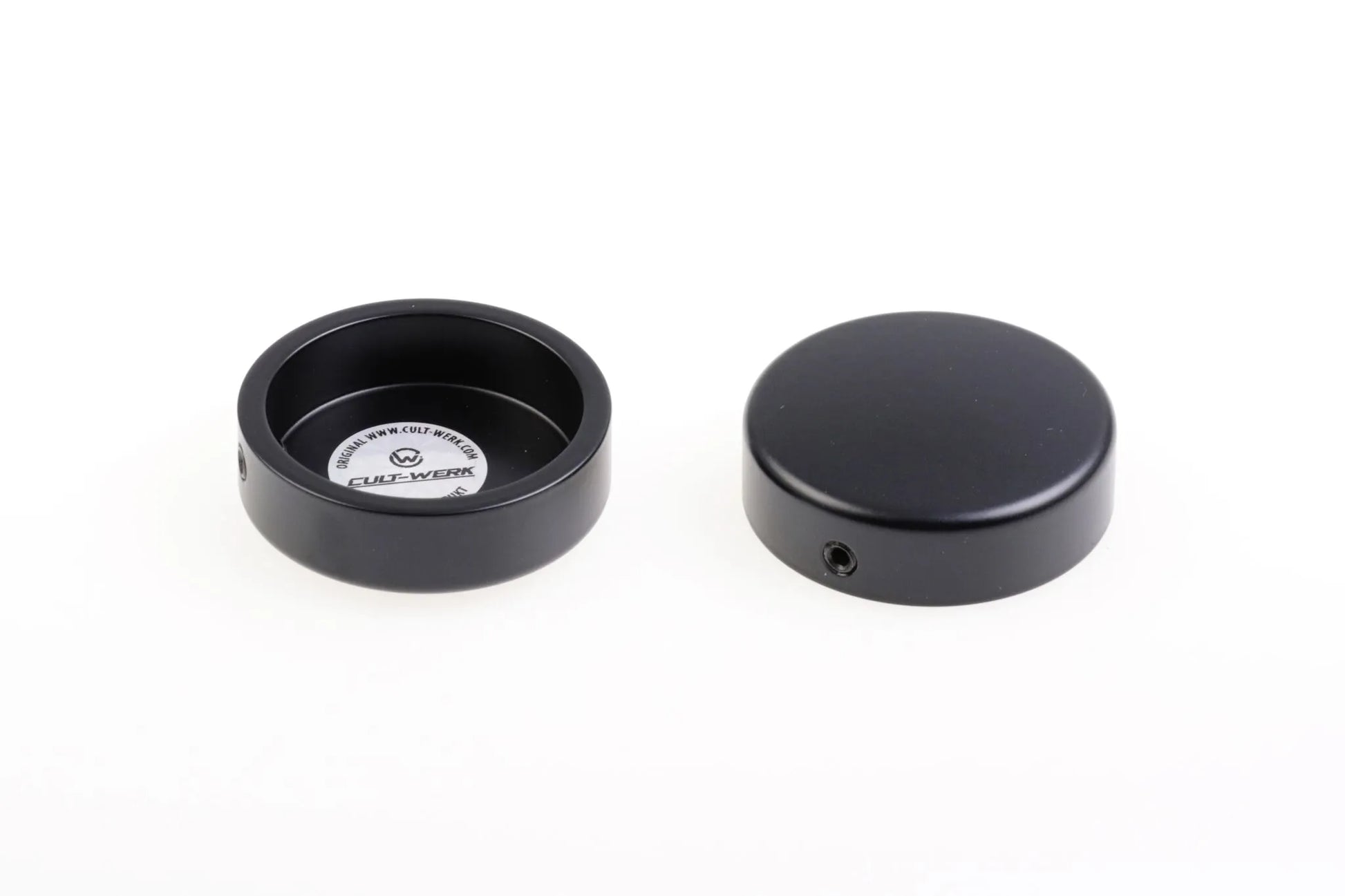 CULT WERK Fork Caps RH975 bild 1 PMMEDIA:58b64ab80ec302a3
