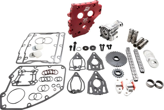FEULING PARTS HP+ Hydrauliskt Kamkedjespännarkonverteringskit bild 1 PMMEDIA:0f9328c1c04c976f