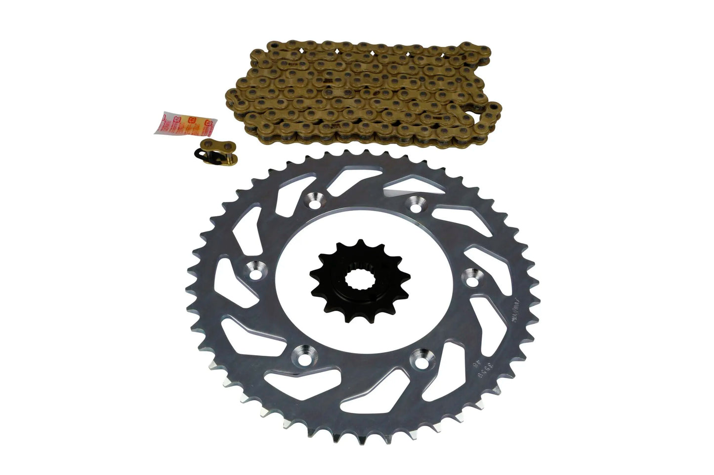 SUNSTAR SPROCKETS Standard Kedjekit CRE125 bild 1 PMMEDIA:b65b40b0a35be624