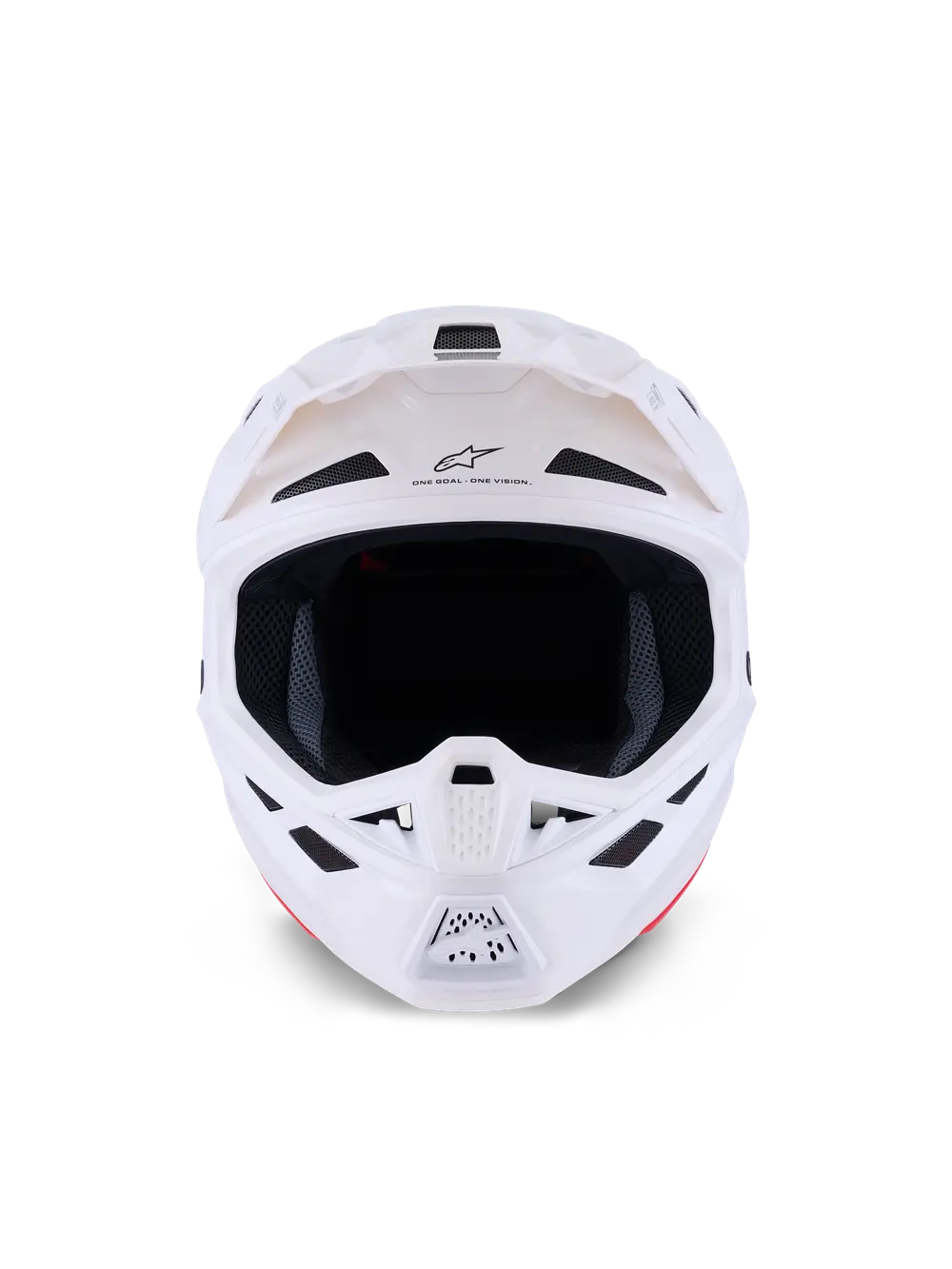 Alpinestars(Mx) S-M7 Offroadhjälm integral vuxen bild 11 PMMEDIA:e7e612e53893270b
