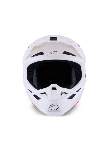 Alpinestars(Mx) S-M7 Offroadhjälm integral vuxen bild 11 PMMEDIA:e7e612e53893270b