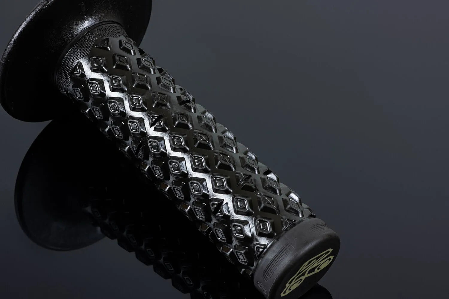 Renthal MX R-Works Aramid Comfort Dual Grips Handtag bild 8 PMMEDIA:52a25524ad9b0911