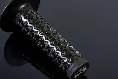 Renthal MX R-Works Aramid Comfort Dual Grips Handtag bild 8 PMMEDIA:52a25524ad9b0911