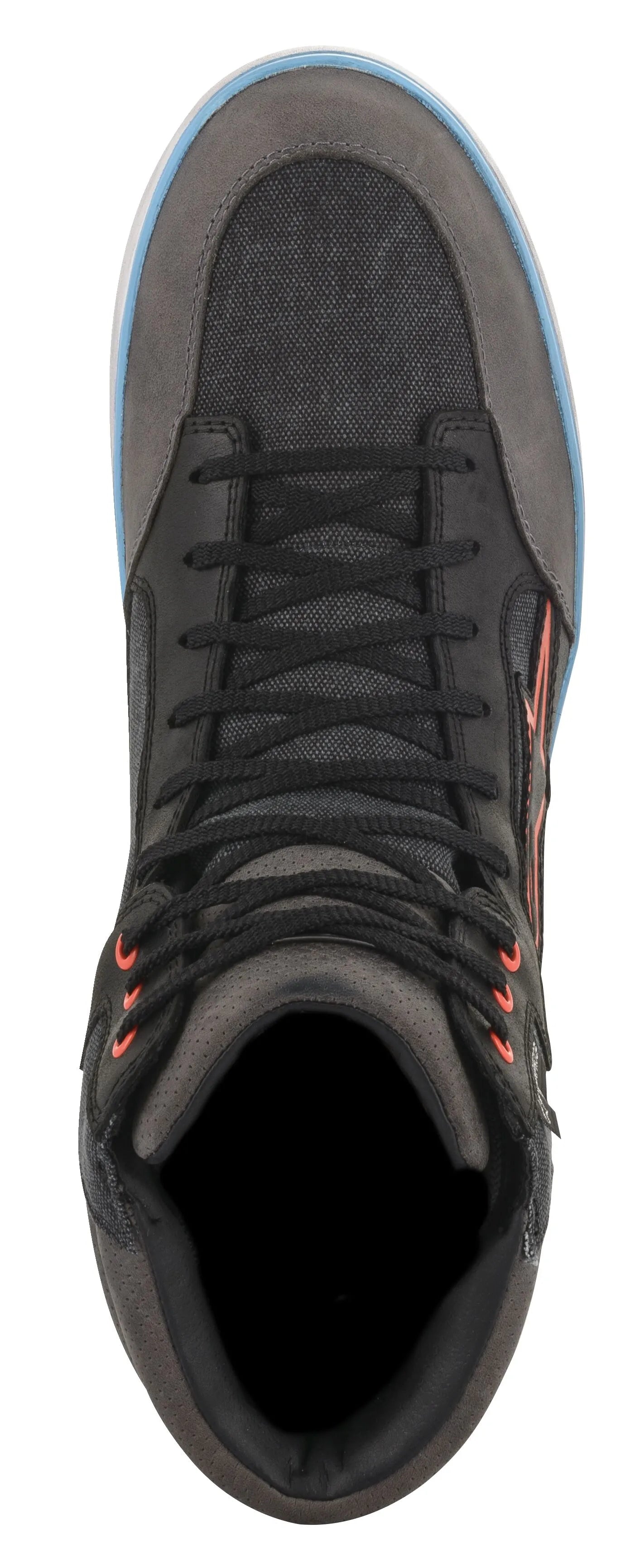 Alpinestars (Road) J-6 WP Canvas Riding Sportskor bild 6 PMMEDIA:0a063ec727bacde8