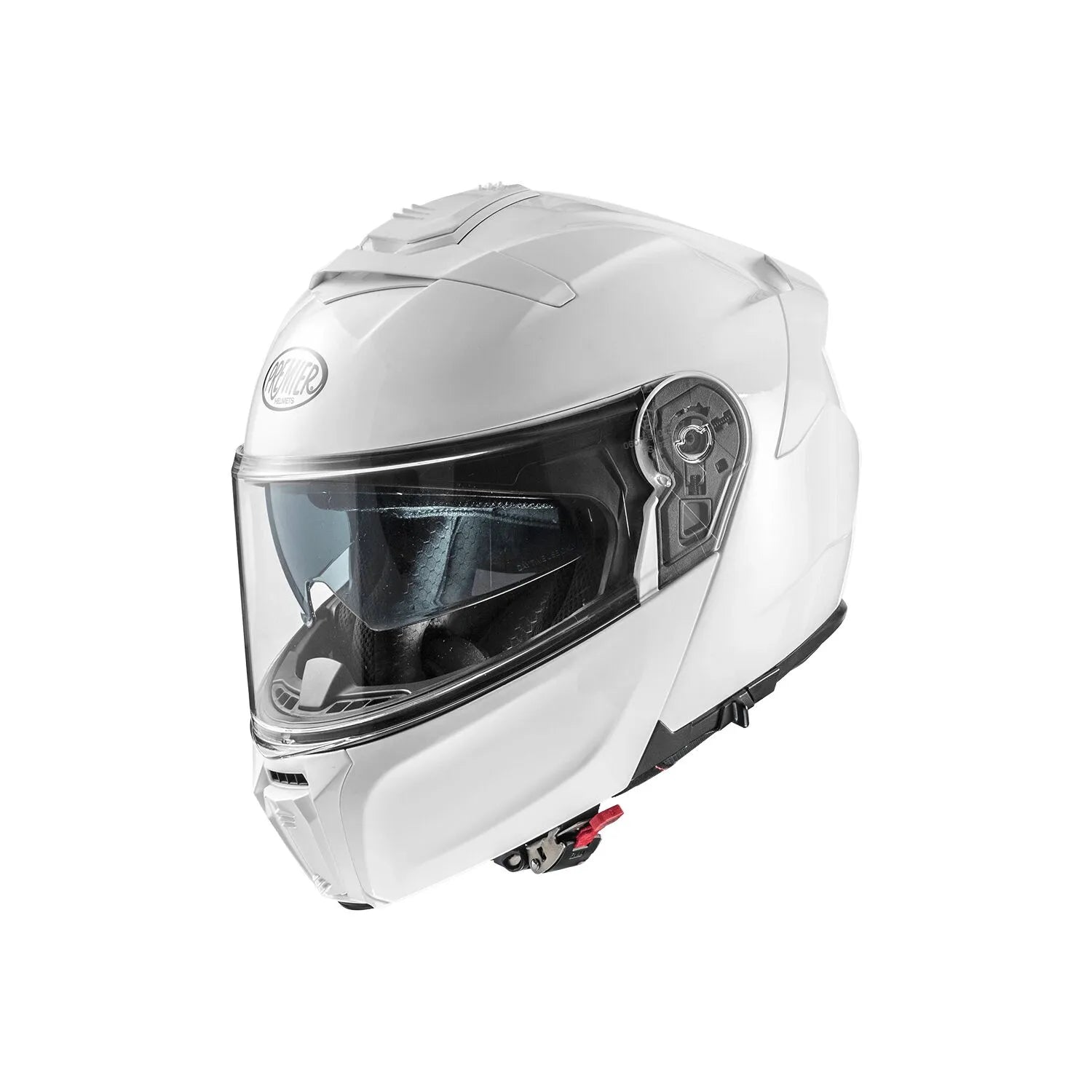Premier Helmets Legacy GT Integralhjälm vuxen bild 8 PMMEDIA:f08da39d61c812d7