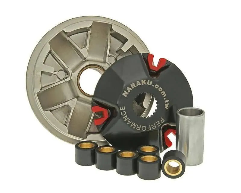 NARAKU Sport Variator Kit bild 1 PMMEDIA:1a5ad7995d9d8159