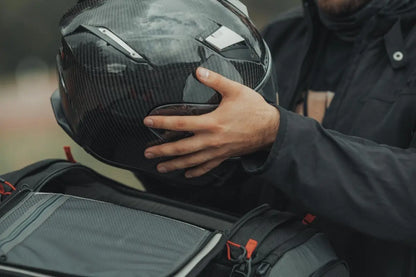 Sw Motech PRO Rackpack Tail Bag (32-42 Liters) Cruiser-, sport- & adventureväskor bild 18 PMMEDIA:10e9dc81c86173f8