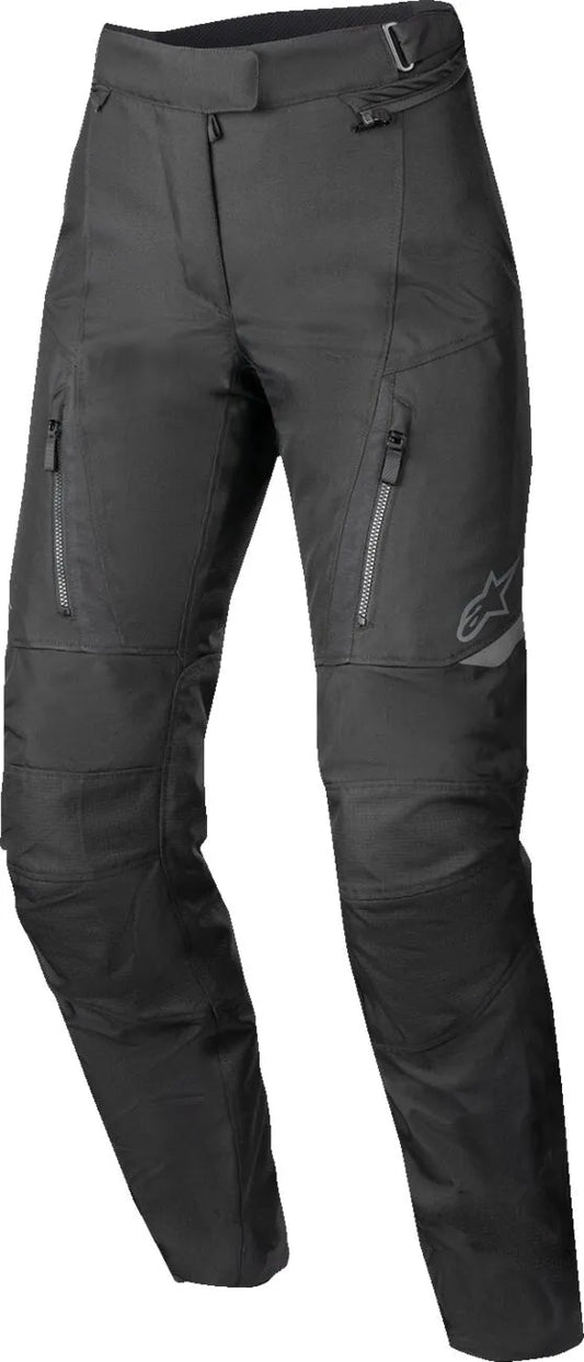 Alpinestars (Road) Stella ST-1 Waterproof Byxa textil dam bild 1 PMMEDIA:efee637472fcddb2