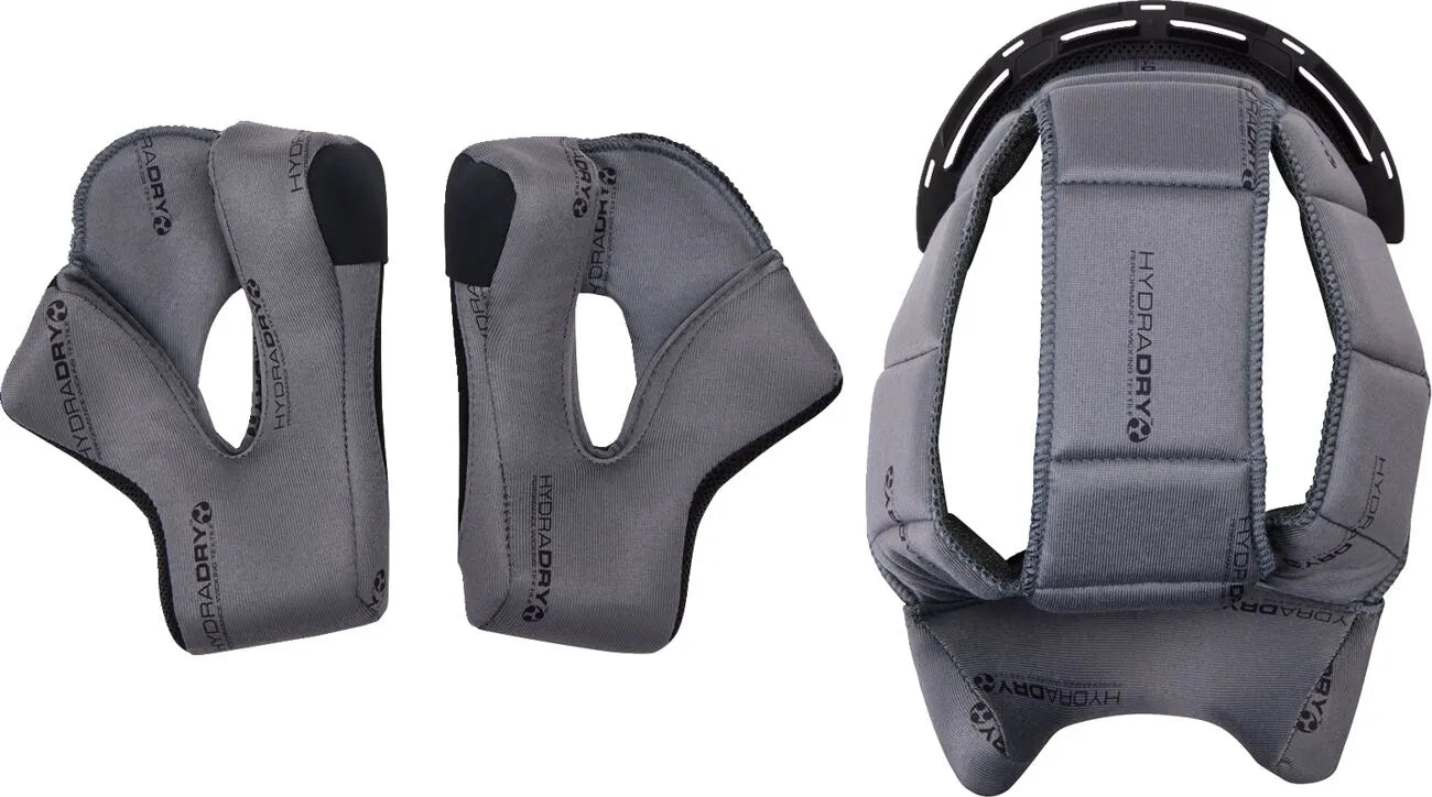 Icon Airflite™ Helmet R1 Comfort Liner Kit Inredning hjälm bild 1 PMMEDIA:549ecdaaba7b9cca