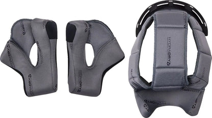Icon Airflite™ Helmet R1 Comfort Liner Kit Inredning hjälm bild 1 PMMEDIA:549ecdaaba7b9cca