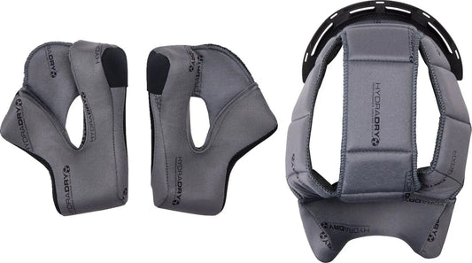 Icon Airflite™ Helmet R1 Comfort Liner Kit Inredning hjälm bild 1 PMMEDIA:549ecdaaba7b9cca