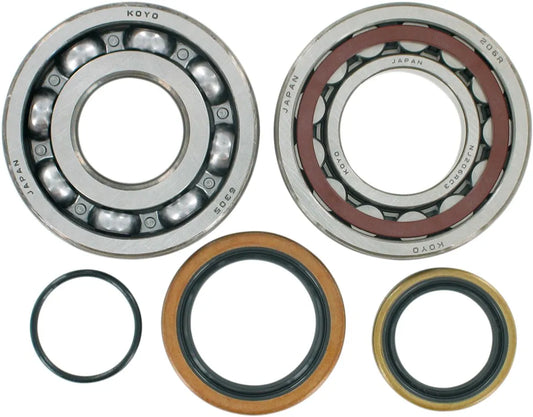 MOOSE OFFROAD HARD-PARTS vevaxellager och tätning kit bild 1 PMMEDIA:734de1846be41e6d