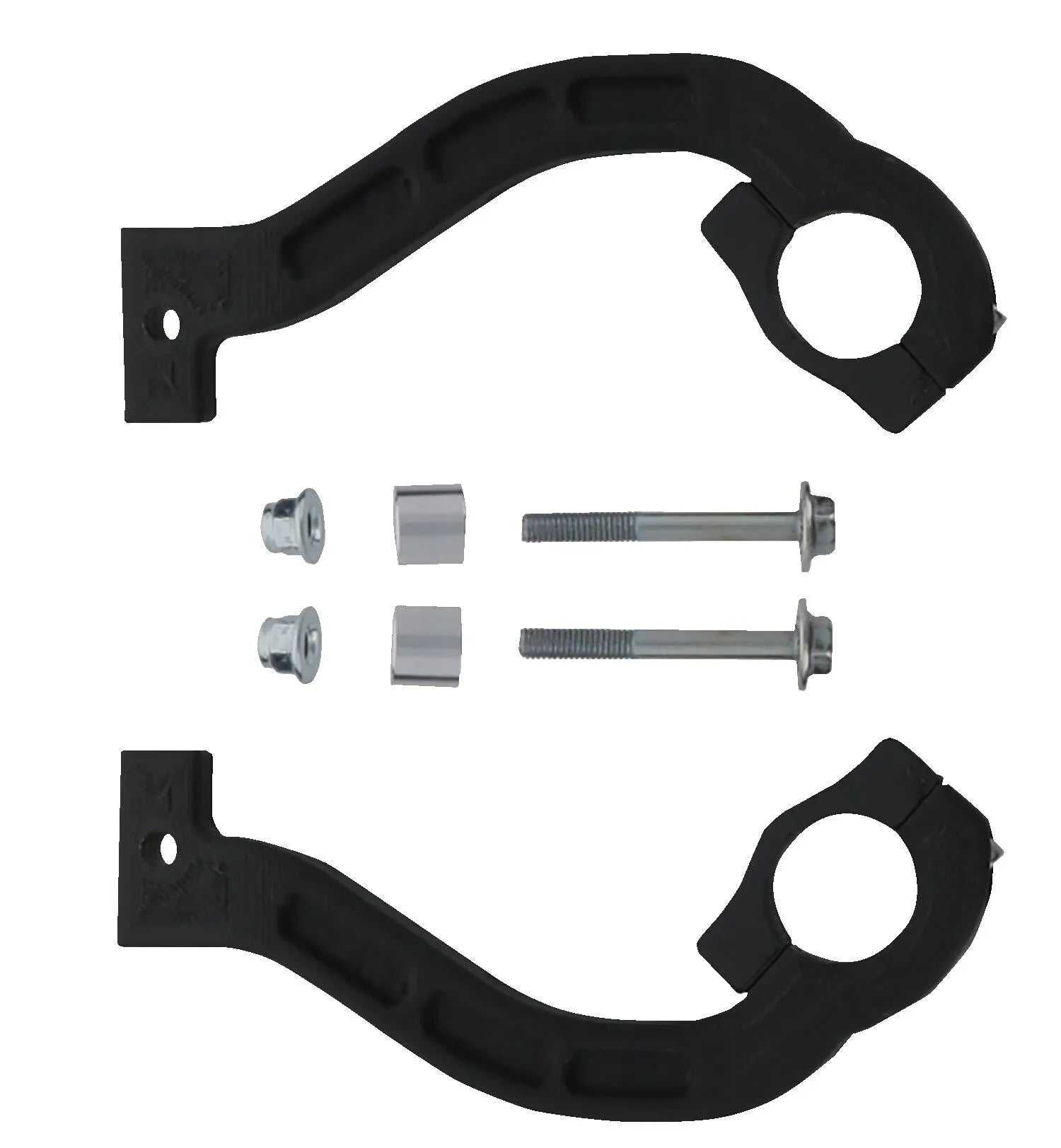 Barkbusters Replacement Clamp for MTB Handguard Handskydd bild 3 PMMEDIA:b9af2f7cf7e11ba7