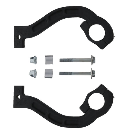 Barkbusters Replacement Clamp for MTB Handguard Handskydd bild 3 PMMEDIA:b9af2f7cf7e11ba7