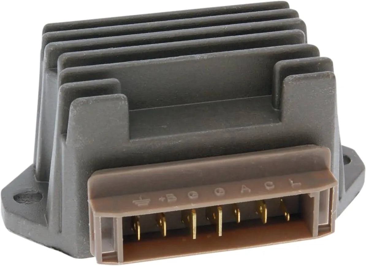 101 OCTANE Regulator / Likriktare bild 2 PMMEDIA:b738d92bcedb336e