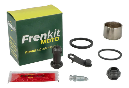 FRENKIT S.L. Bromsok Reparationssats med Kolv 27mm för Honda bild 1 PMMEDIA:fd9a82c05e0fa5ca