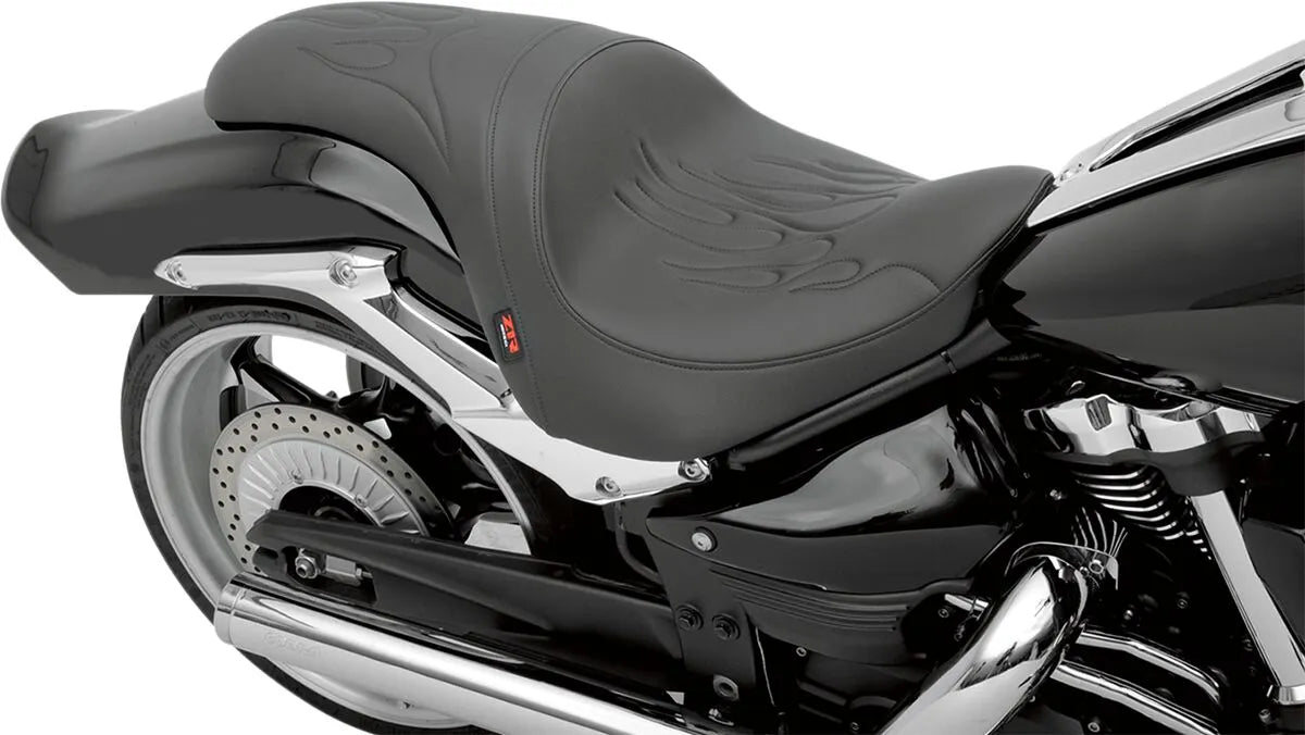 Z1R Predator Seat Övriga gatmotorcyklar bild 19 PMMEDIA:082fdbee4cb2e5e5