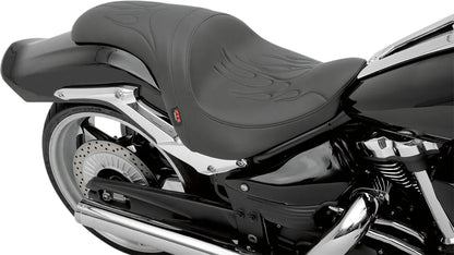 Z1R Predator Seat Övriga gatmotorcyklar bild 19 PMMEDIA:082fdbee4cb2e5e5