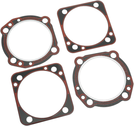 JAMES GASKET Cylinder Head/Base Packning Kit bild 1 PMMEDIA:9f6d5611596657aa