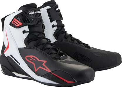 Alpinestars (Road) Faster-4 Sportskor bild 3 PMMEDIA:c3f779790992927b