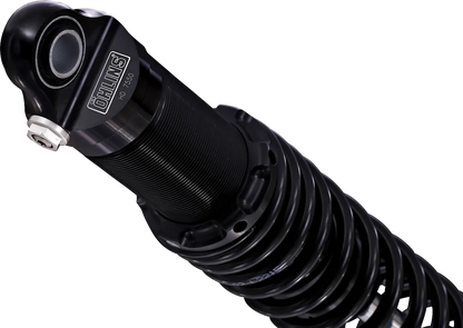 OHLINS Twin Shocks STX36 Bakdämpare för Harley-Davidson bild 5 PMMEDIA:96e3a00bdfb20f34