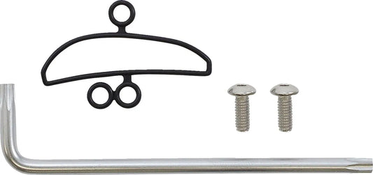 MOOSE OFFROAD HARD-PARTS Packning till förgasarens mittsektion bild 1 PMMEDIA:bc6ecea833b87fc9