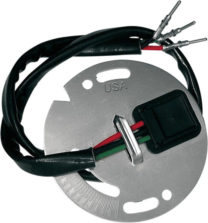 STANDARD MOTOR PRODUCTS Tändsensor Komplett bild 2 PMMEDIA:ec481236c0d1d09f