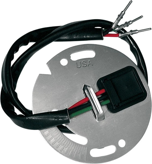 STANDARD MOTOR PRODUCTS Tändsensor Komplett bild 2 PMMEDIA:ec481236c0d1d09f