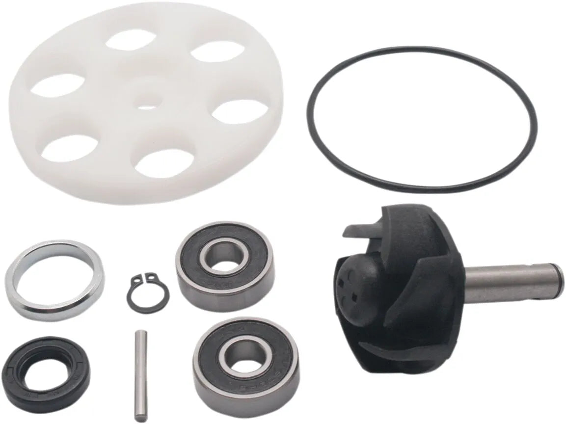 PARTS EUROPE Reservdelssats för Vattenpump bild 1 PMMEDIA:500679e4b3f26ea8