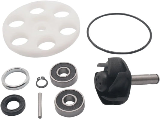 PARTS EUROPE Reservdelssats för Vattenpump bild 1 PMMEDIA:500679e4b3f26ea8
