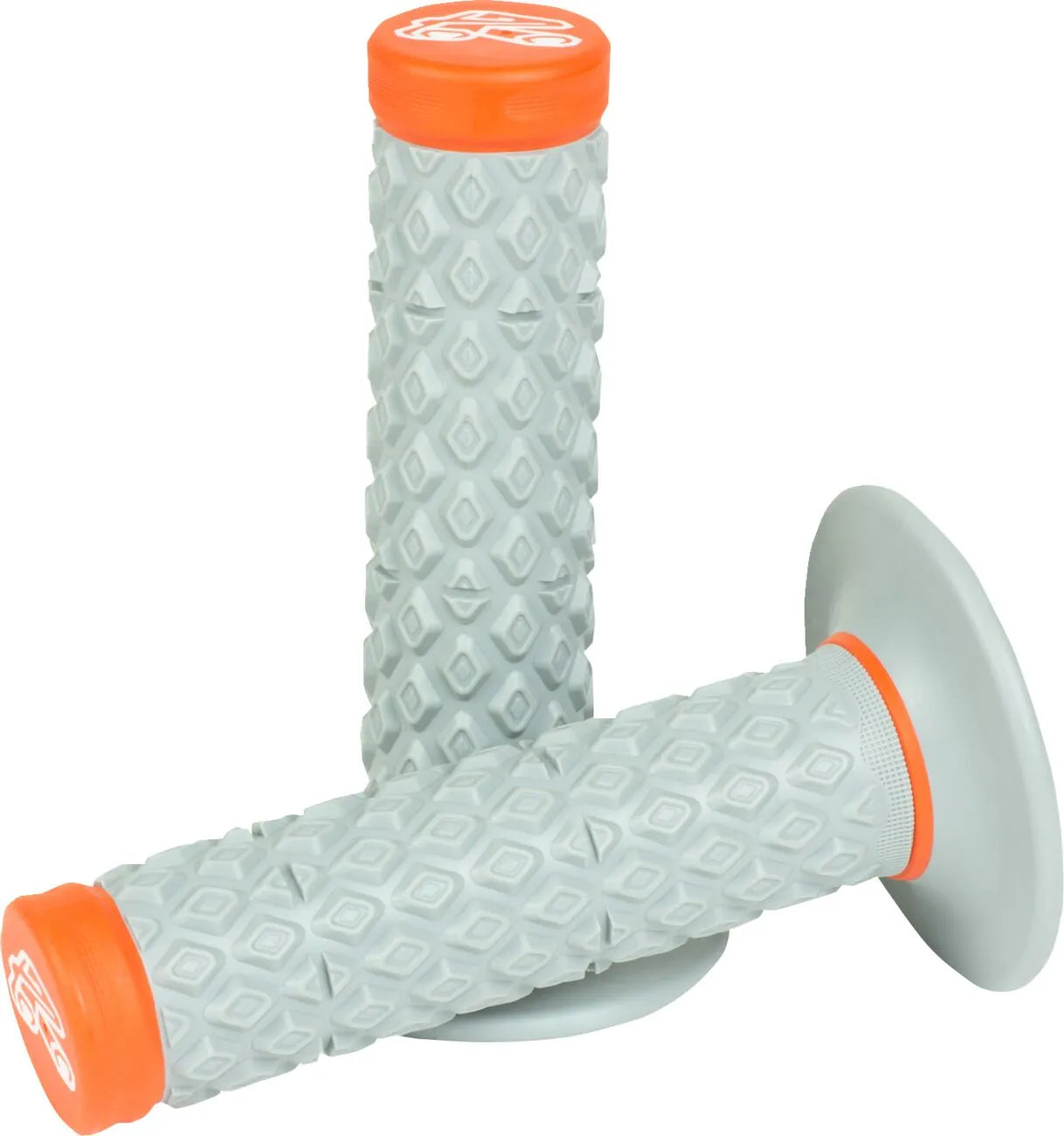 Renthal MX Soft/Firm Comfort Dual Grips Handtag bild 3 PMMEDIA:a07d703bc38137f9
