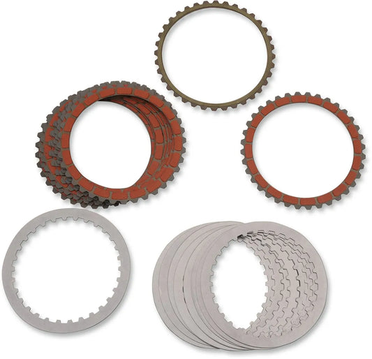 BARNETT Kopplingslamellpaket i kolfiber till Victory bild 1 PMMEDIA:c72b5872e1c76e1e