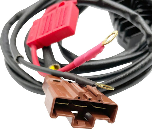 RICK'S MOTORSPORT ELECTRIC Hot Shot Lithium-Ion Kompatibel Regulator bild 3 PMMEDIA:7e6310819cbfb69f