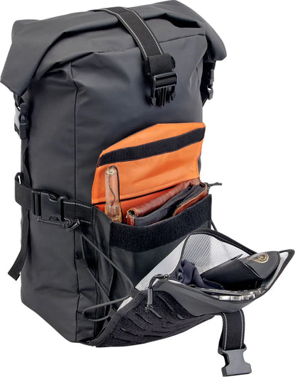 BILTWELL EXFIL-60 Rollväska Svart bild 10 PMMEDIA:cb6e0fa3fcd375a0