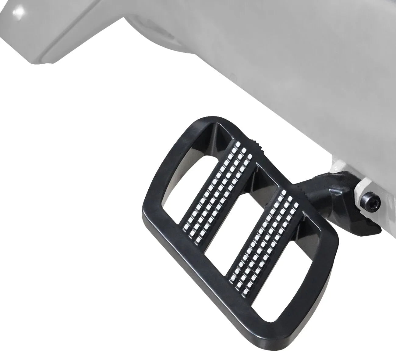 SHOW CHROME Combat Golvbrädor för Can-Am Ryker bild 5 PMMEDIA:5e7ecfb29dbfe5d4