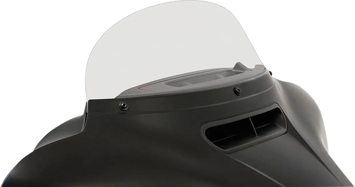 Memphis Shades Hd Replacement Lucite Windshield OEM Harley bild 13 PMMEDIA:8c9f946f4164d2cd