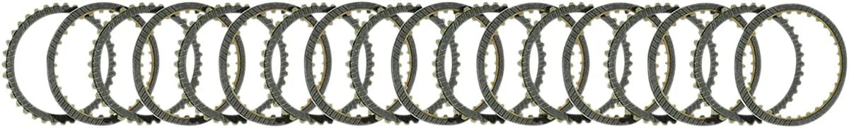 ALTO PRODUCTS Carbonite Hi-Performance Powerpak Kopplingskit bild 1 PMMEDIA:211c5354e0d6bab6