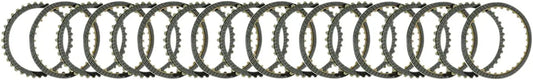 ALTO PRODUCTS Carbonite Hi-Performance Powerpak Kopplingskit bild 1 PMMEDIA:211c5354e0d6bab6