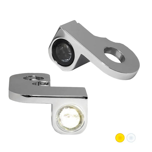 HEINZ BIKES NANO Series Blinkers med Positionsljus bild 1 PMMEDIA:b568a755f0d5424b