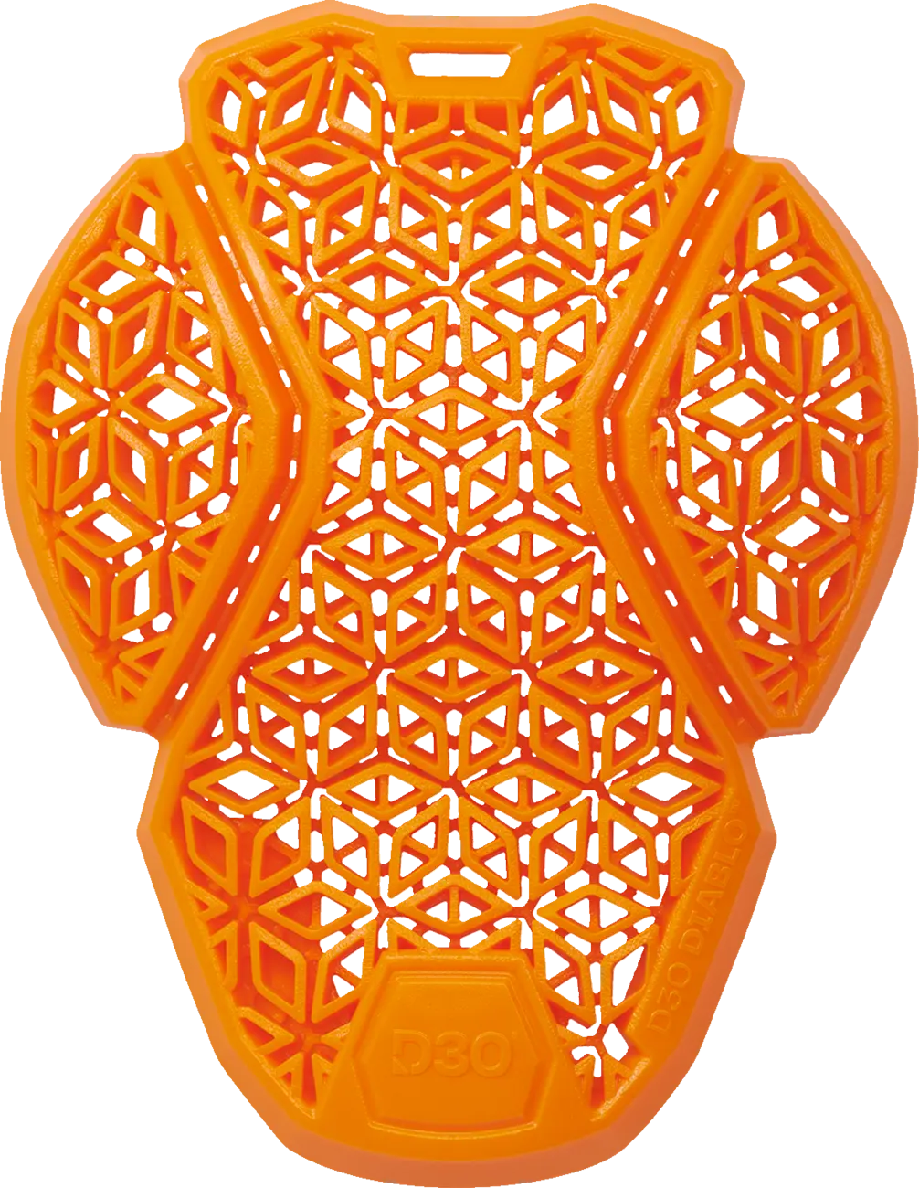 Icon D3O® Diablo L1 Shoulder Guards Armskydd bild 4 PMMEDIA:b63b6bac27d20784
