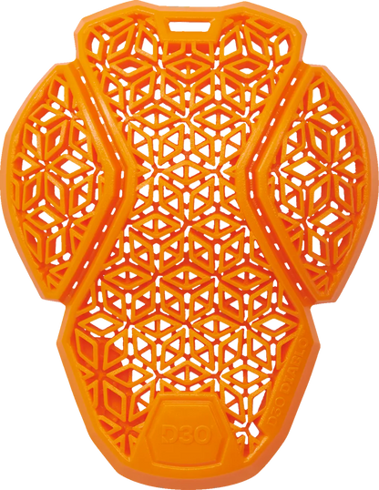 Icon D3O® Diablo L1 Shoulder Guards Armskydd bild 4 PMMEDIA:b63b6bac27d20784