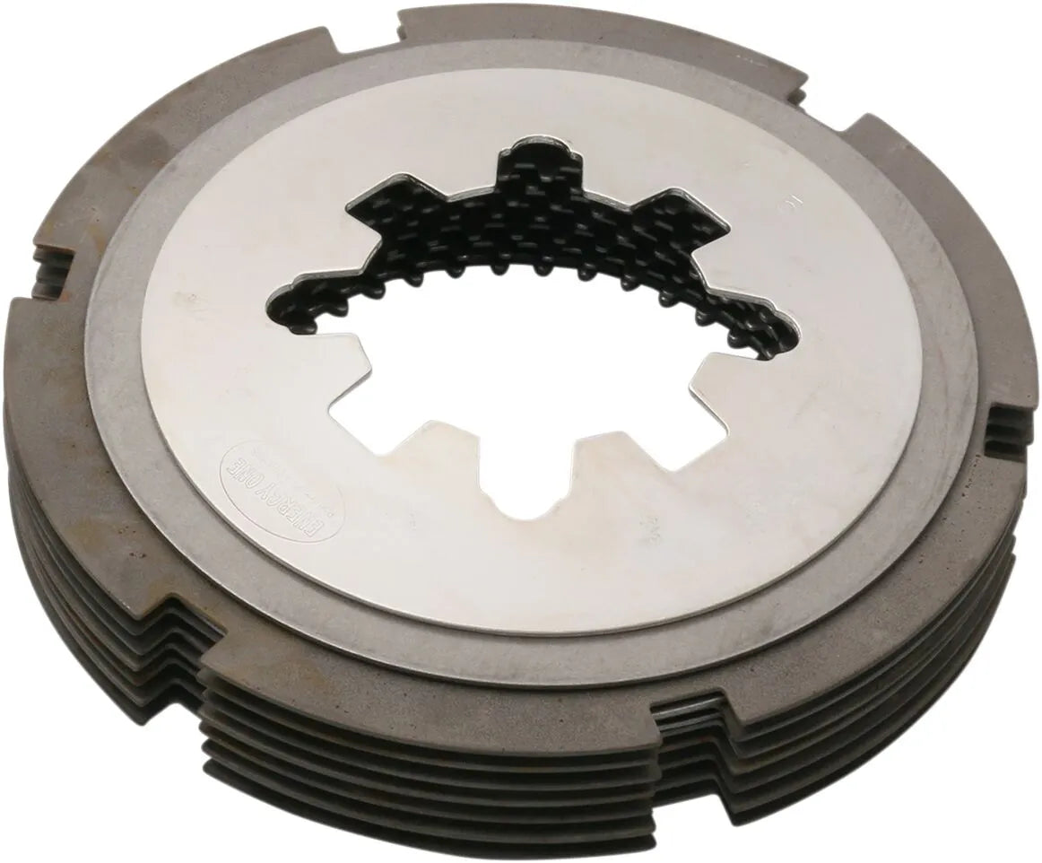 BELT DRIVES LTD. Komplett Kopplingskit Pro Clutch 36-84 bild 1 PMMEDIA:6bf0536db3e3fdfe