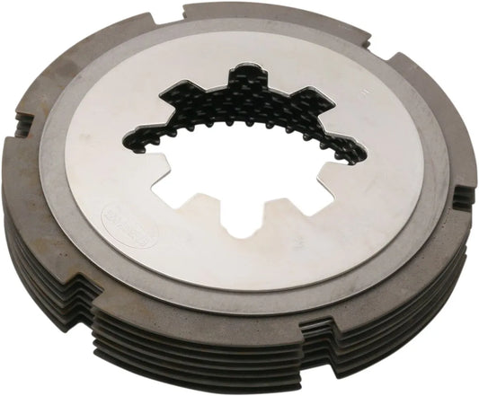 BELT DRIVES LTD. Komplett Kopplingskit Pro Clutch 36-84 bild 1 PMMEDIA:6bf0536db3e3fdfe